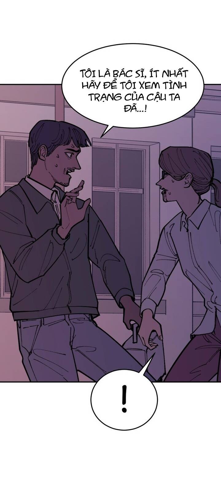 Vampire Family Chapter 42 - Trang 2