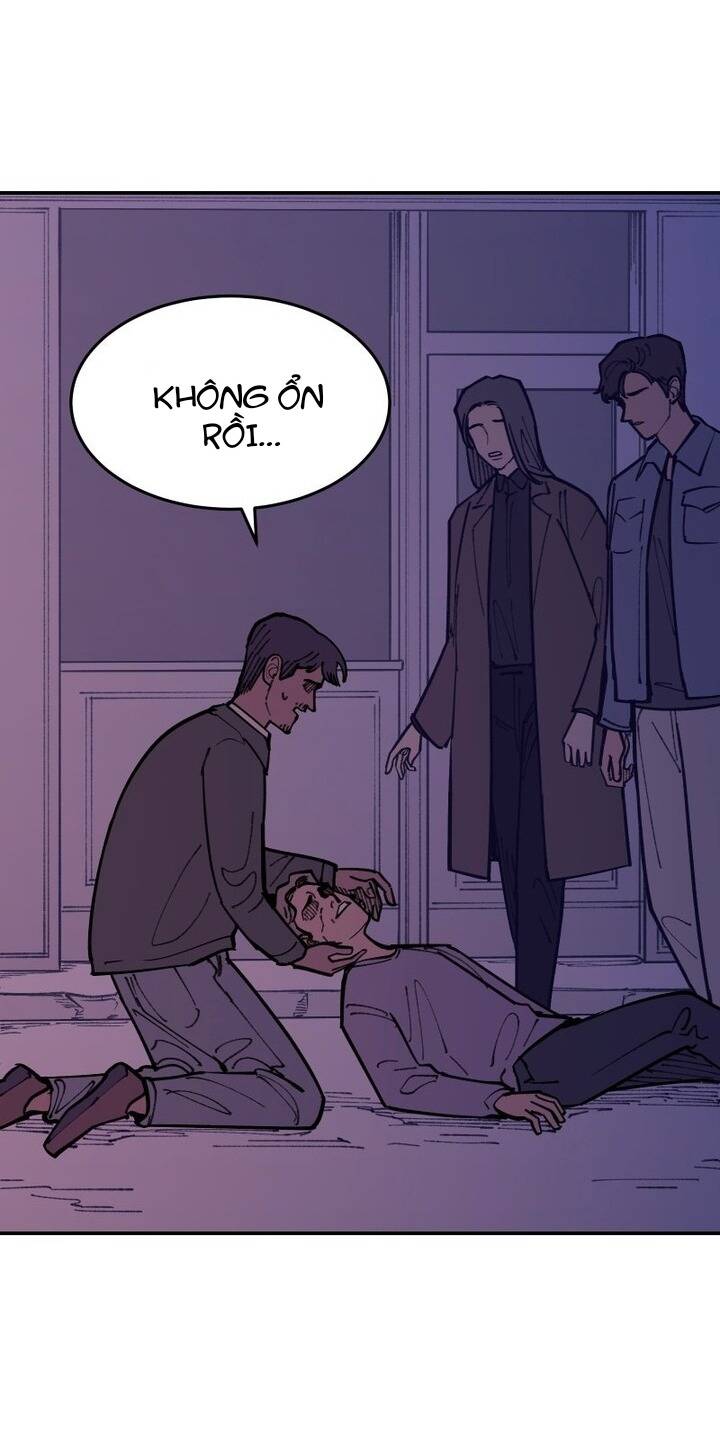 Vampire Family Chapter 42 - Trang 2