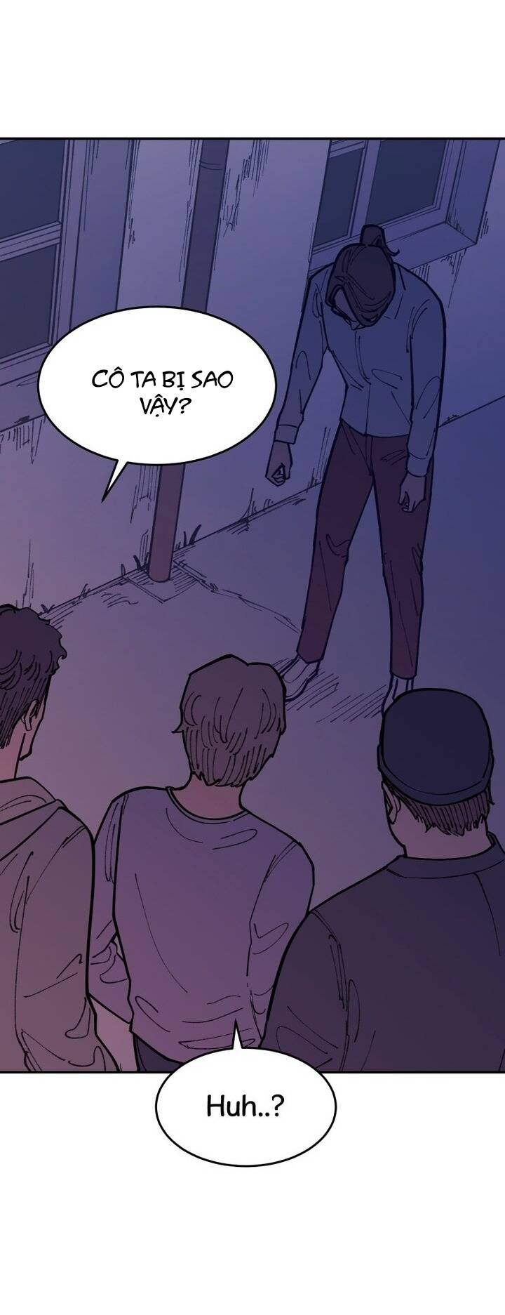Vampire Family Chapter 42 - Trang 2