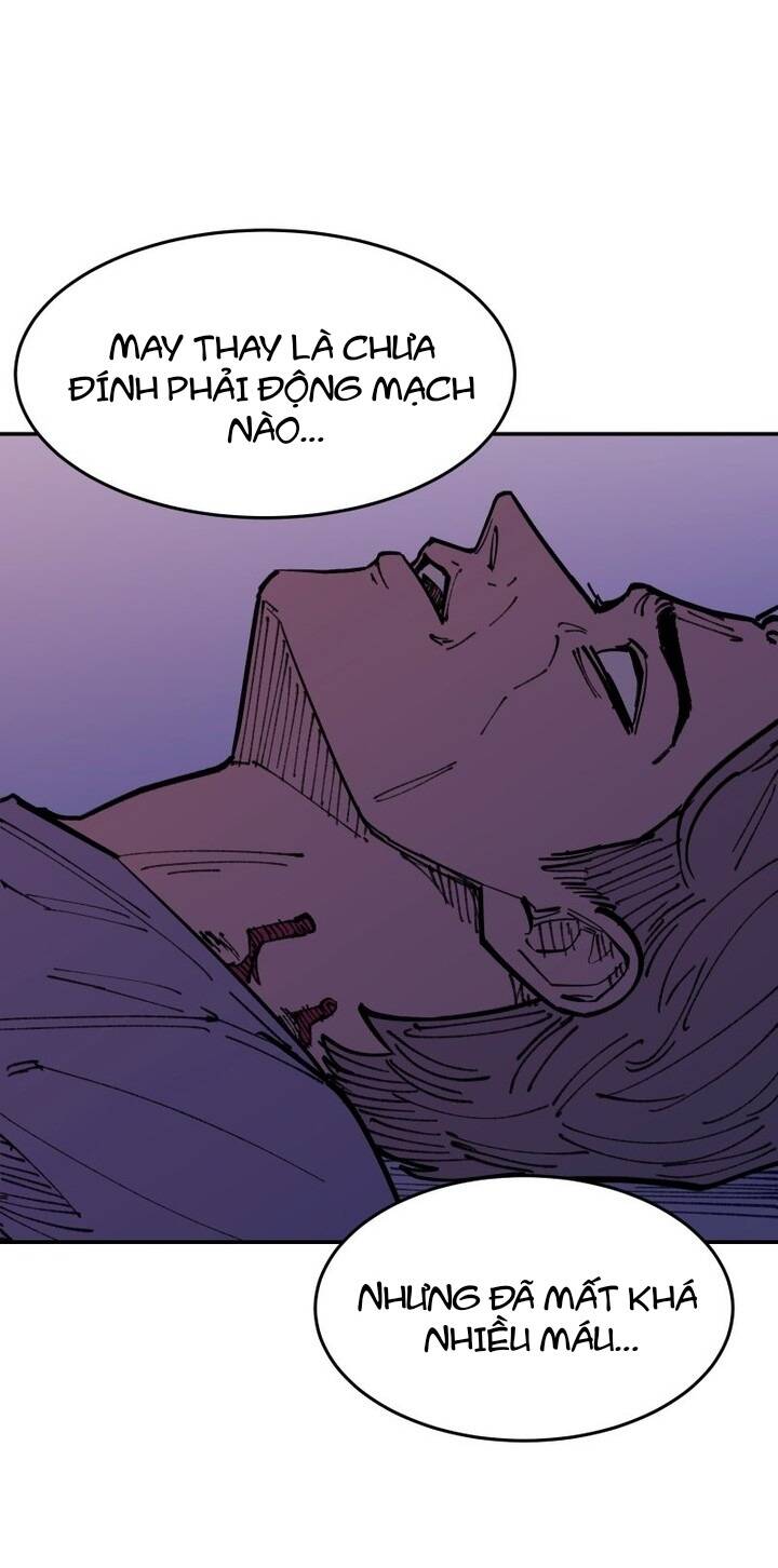 Vampire Family Chapter 42 - Trang 2