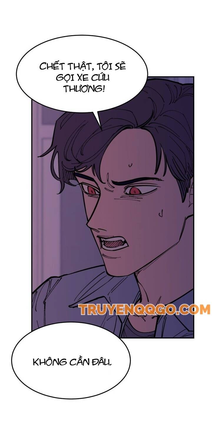 Vampire Family Chapter 42 - Trang 2