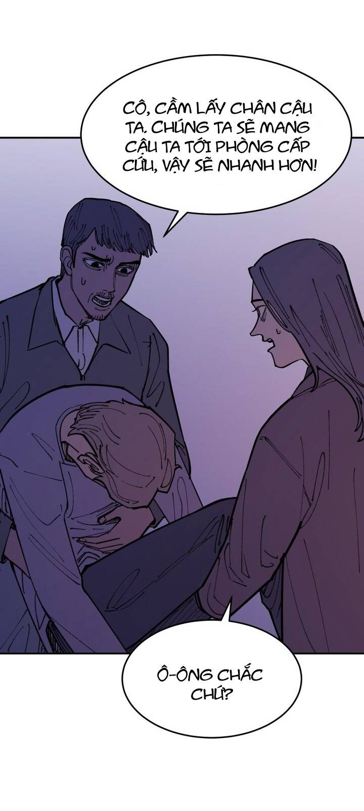 Vampire Family Chapter 42 - Trang 2