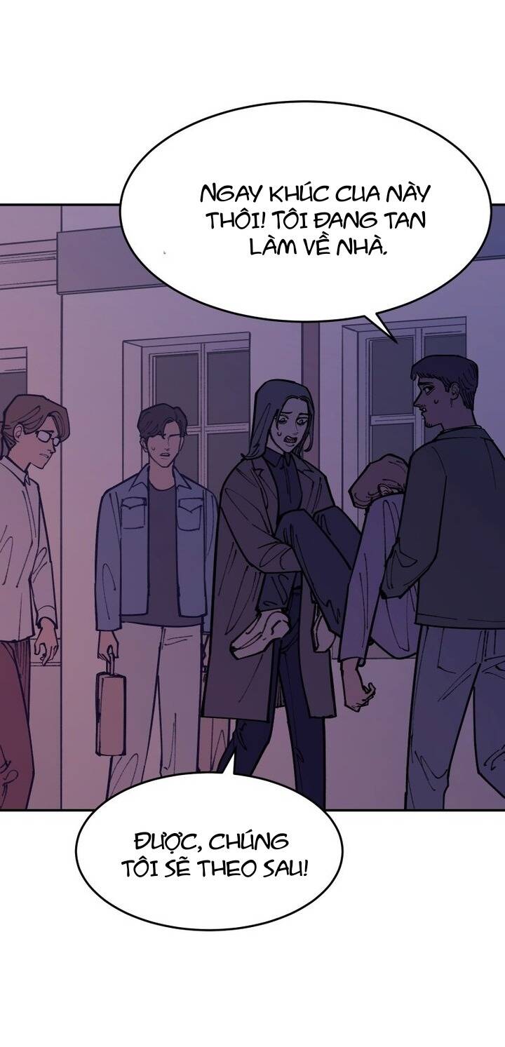 Vampire Family Chapter 42 - Trang 2