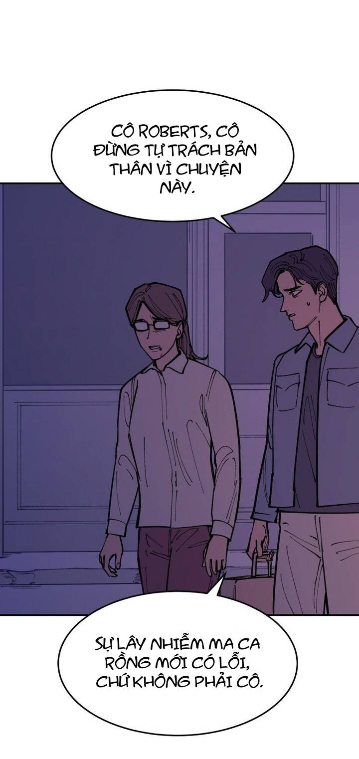 Vampire Family Chapter 42 - Trang 2