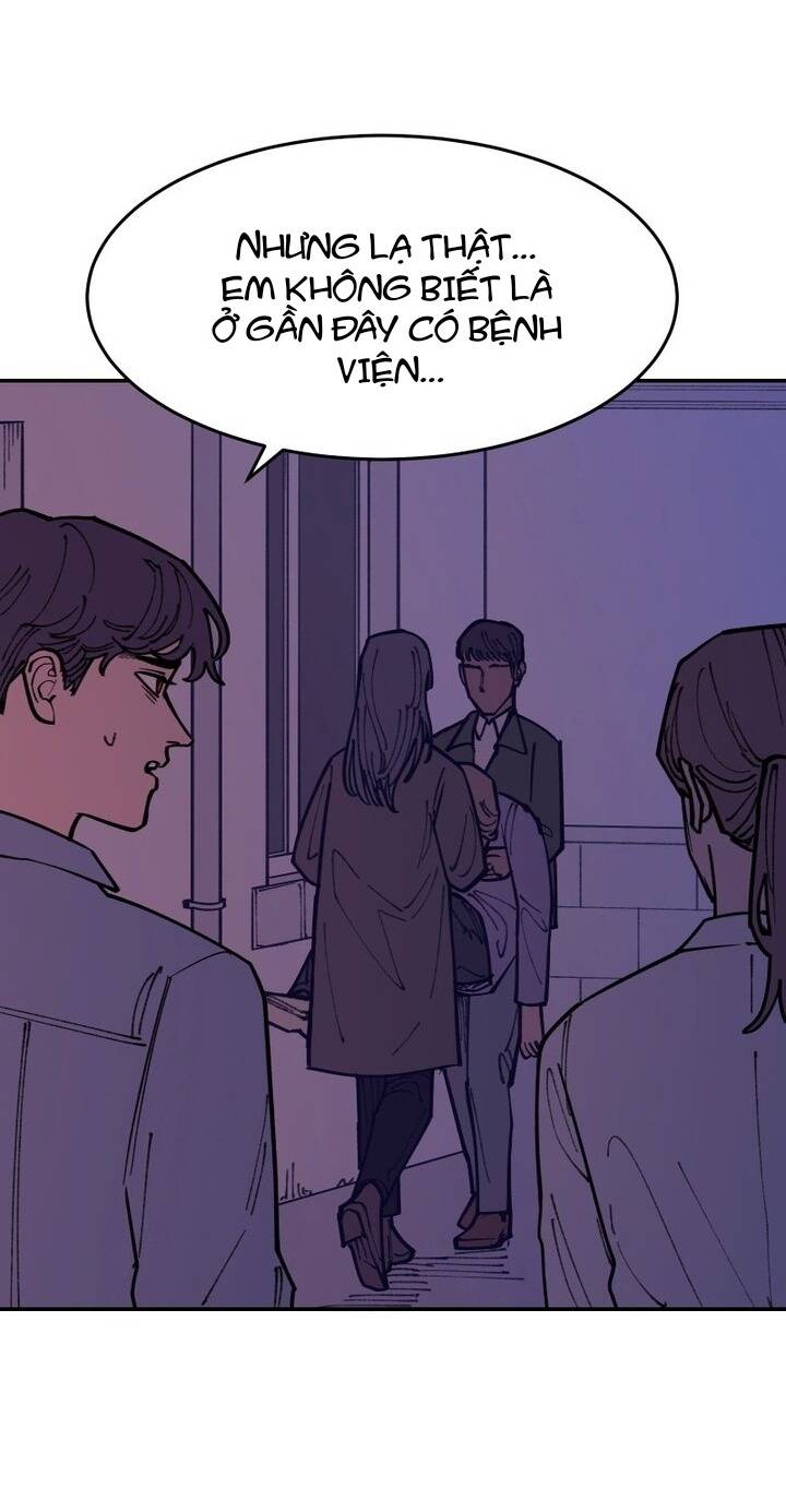 Vampire Family Chapter 42 - Trang 2