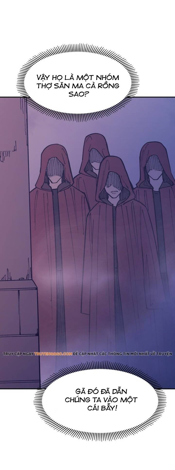 Vampire Family Chapter 42 - Trang 2