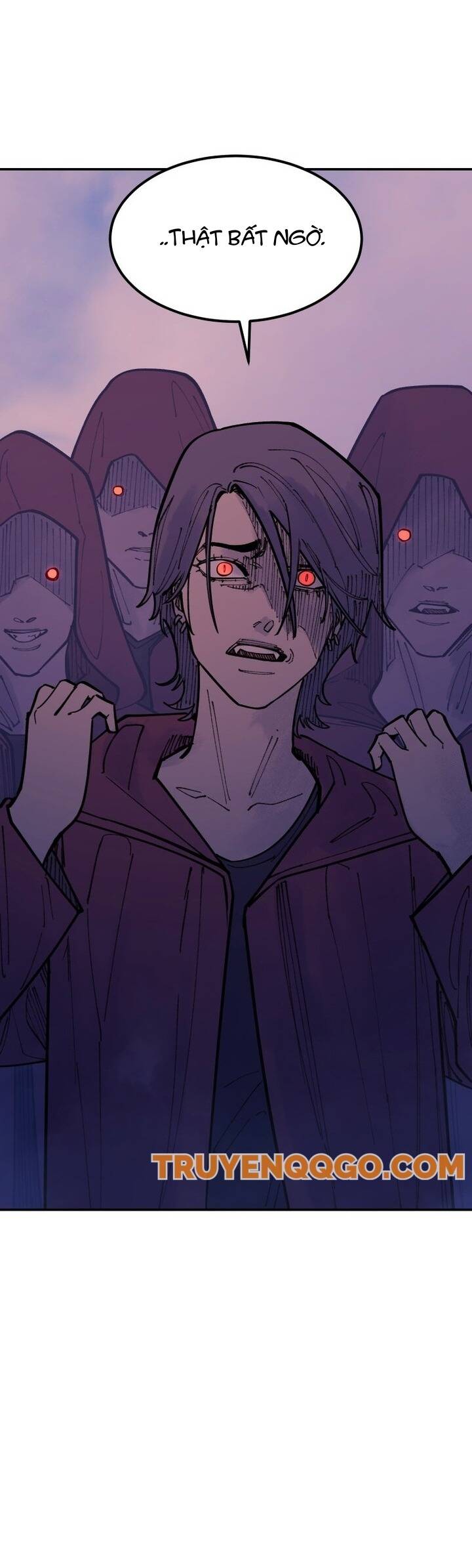 Vampire Family Chapter 42 - Trang 2