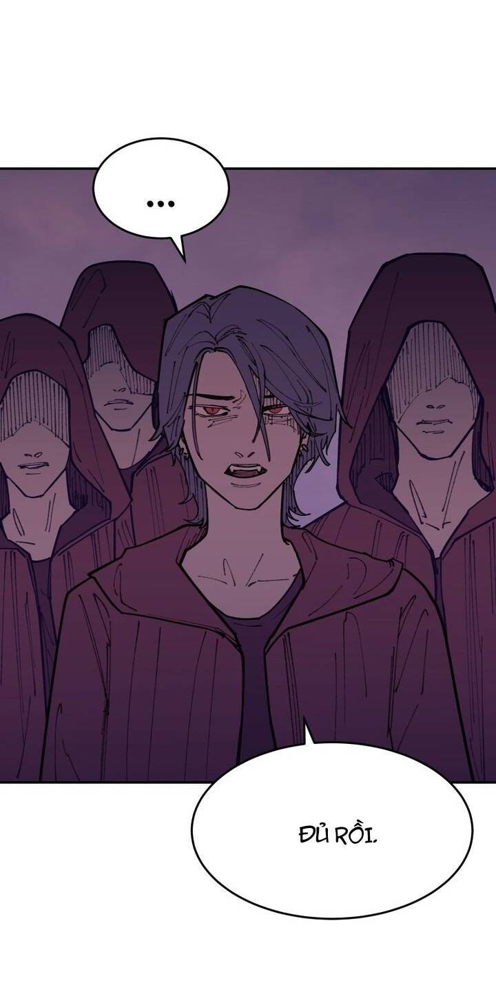 Vampire Family Chapter 43 - Trang 2