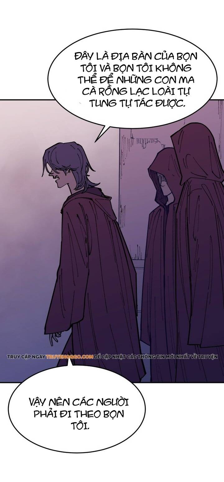Vampire Family Chapter 43 - Trang 2