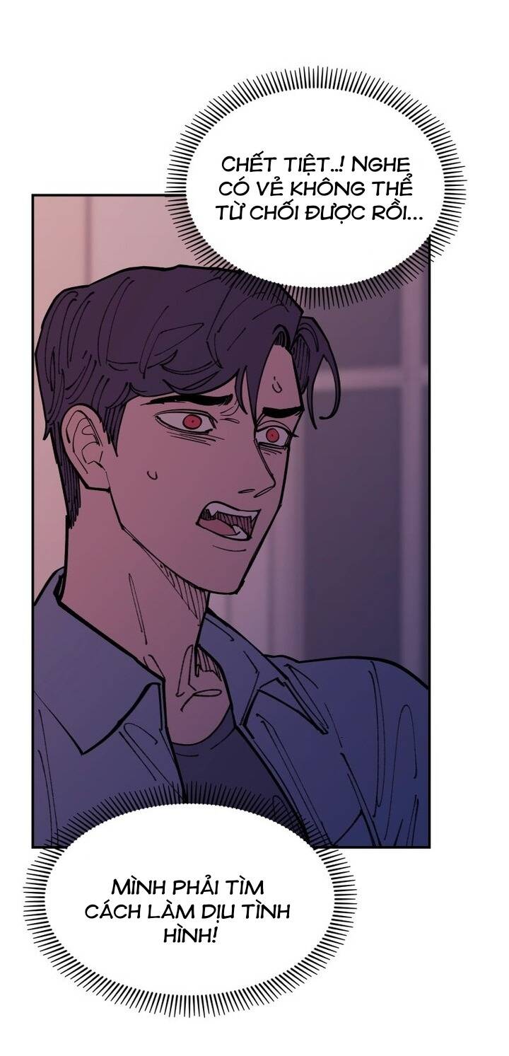 Vampire Family Chapter 43 - Trang 2