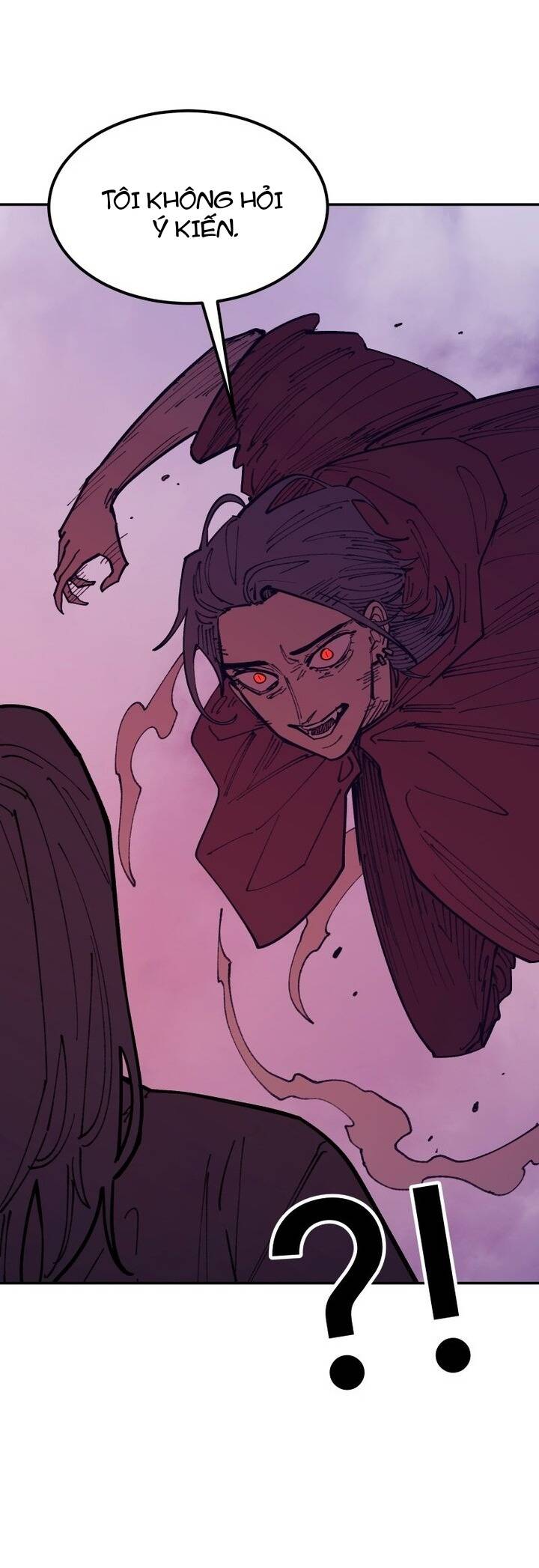 Vampire Family Chapter 43 - Trang 2