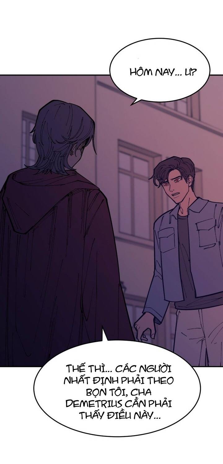 Vampire Family Chapter 43 - Trang 2