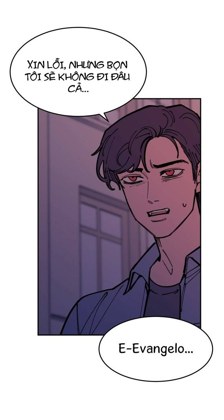Vampire Family Chapter 43 - Trang 2