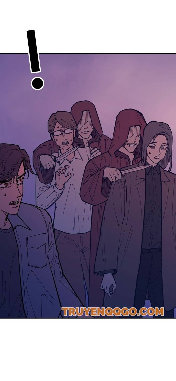 Vampire Family Chapter 43 - Trang 2