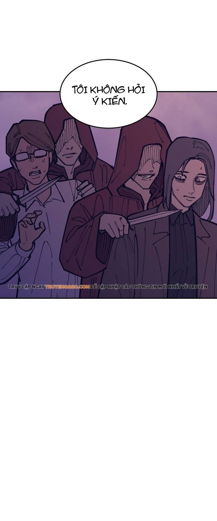 Vampire Family Chapter 43 - Trang 2