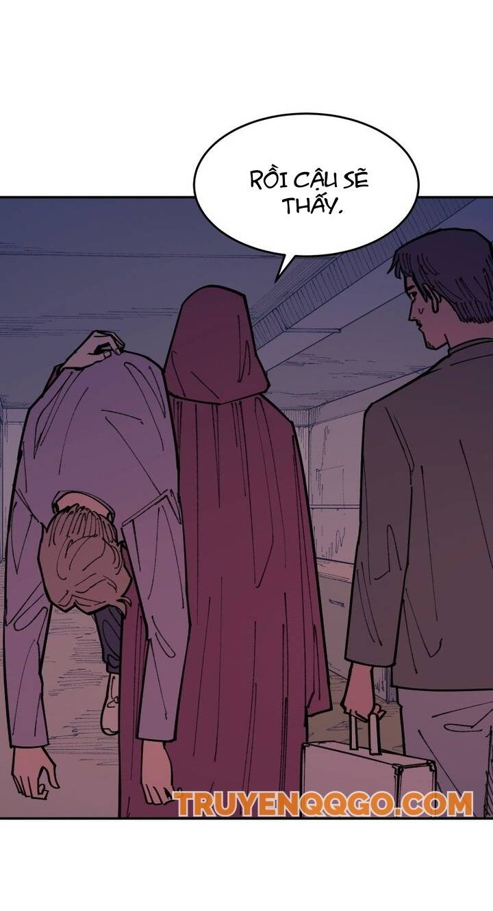 Vampire Family Chapter 43 - Trang 2