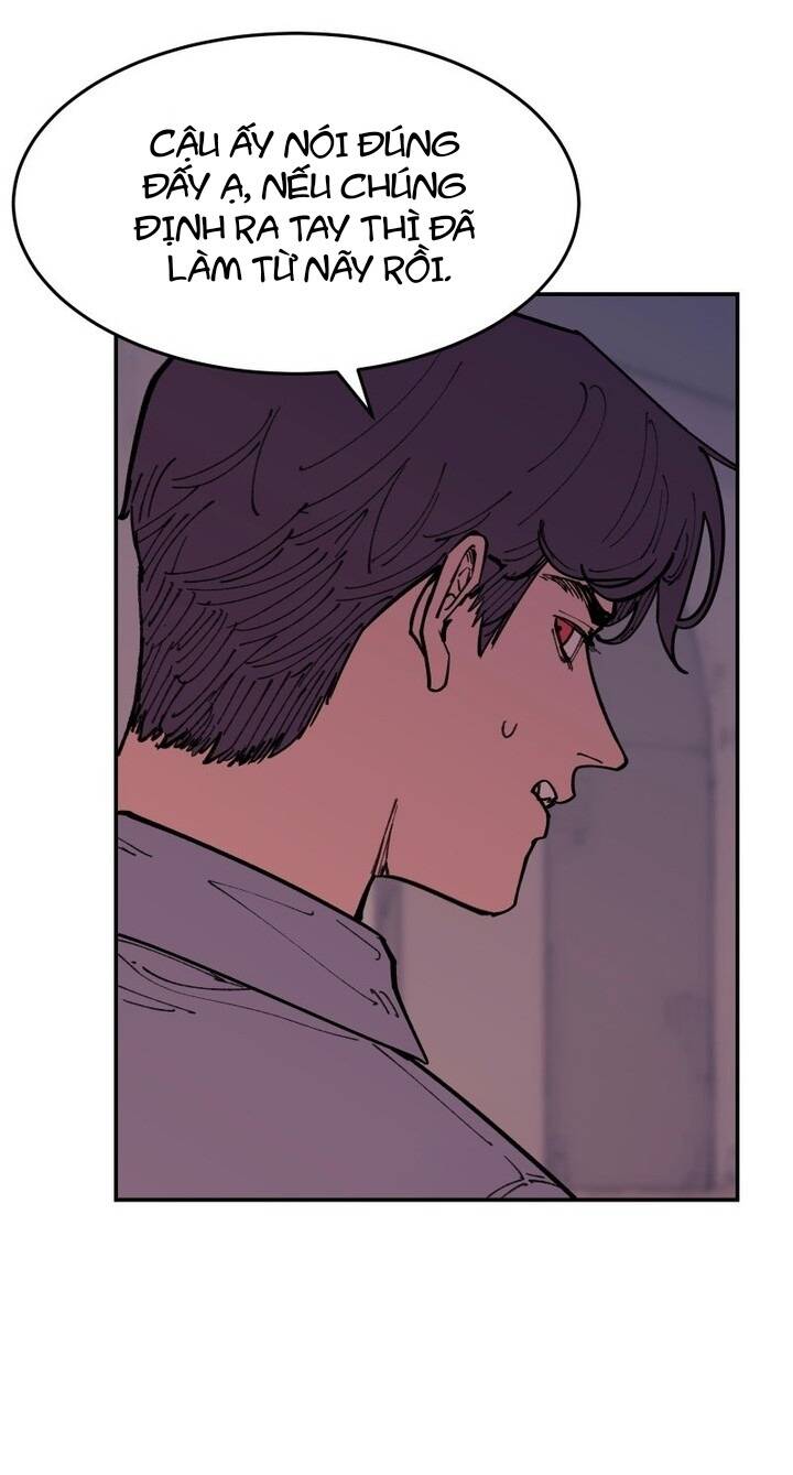 Vampire Family Chapter 43 - Trang 2