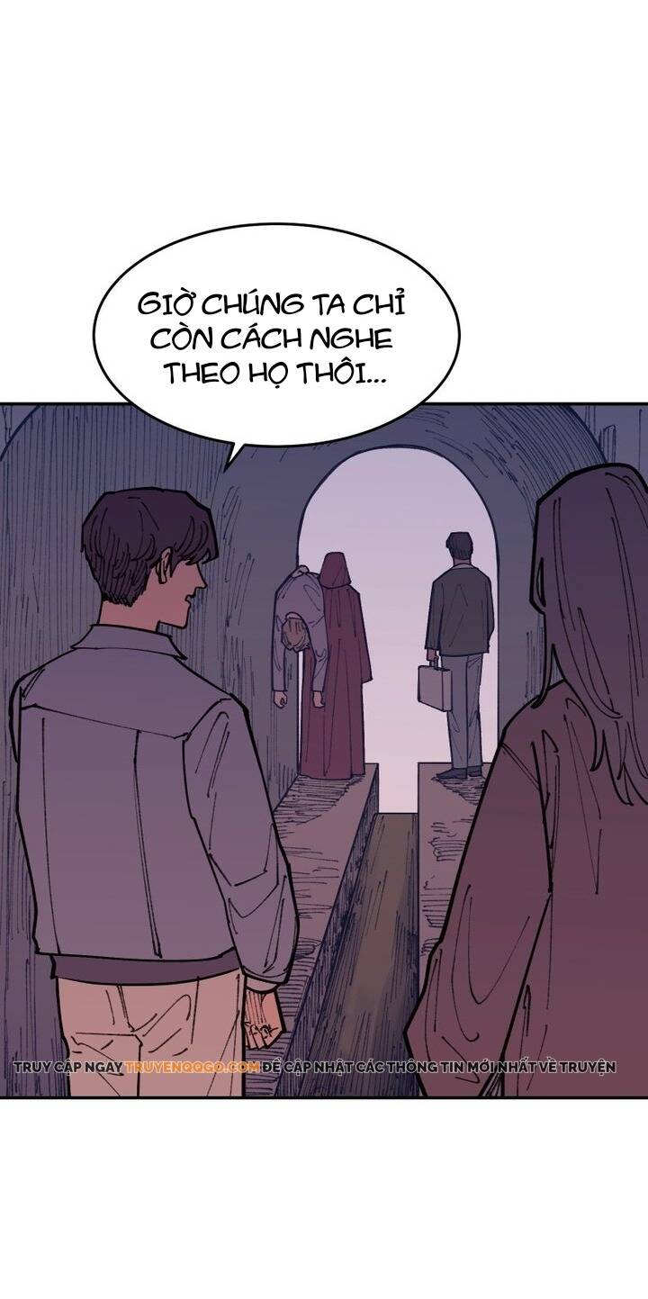 Vampire Family Chapter 43 - Trang 2
