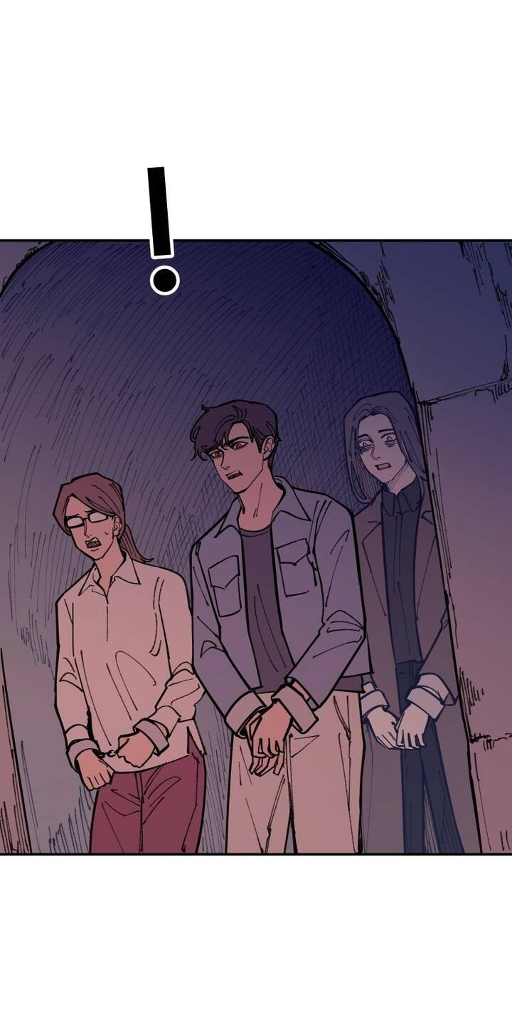 Vampire Family Chapter 43 - Trang 2