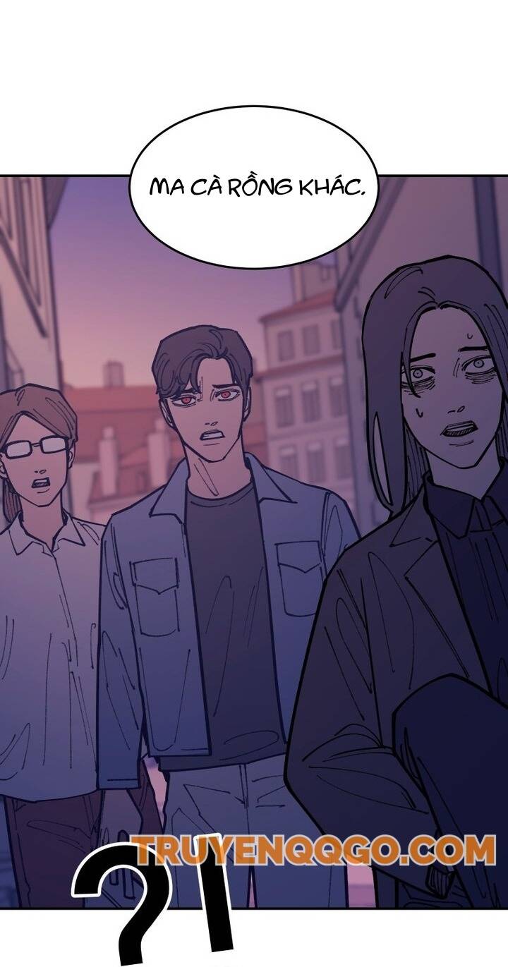Vampire Family Chapter 43 - Trang 2