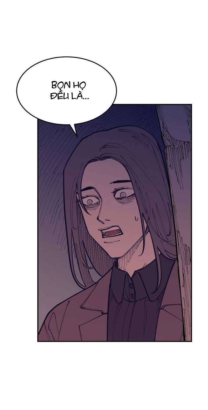 Vampire Family Chapter 43 - Trang 2