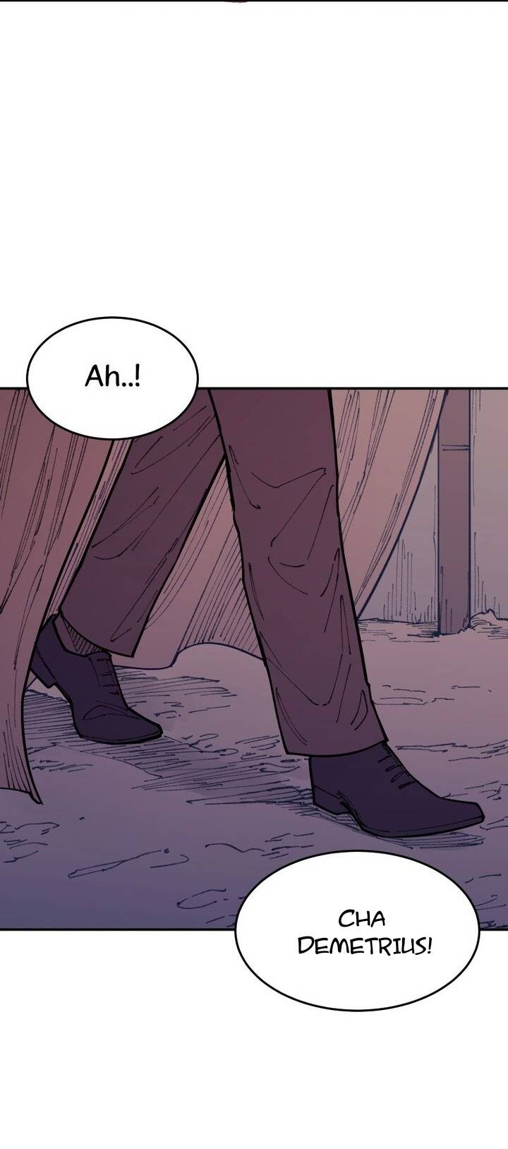 Vampire Family Chapter 43 - Trang 2
