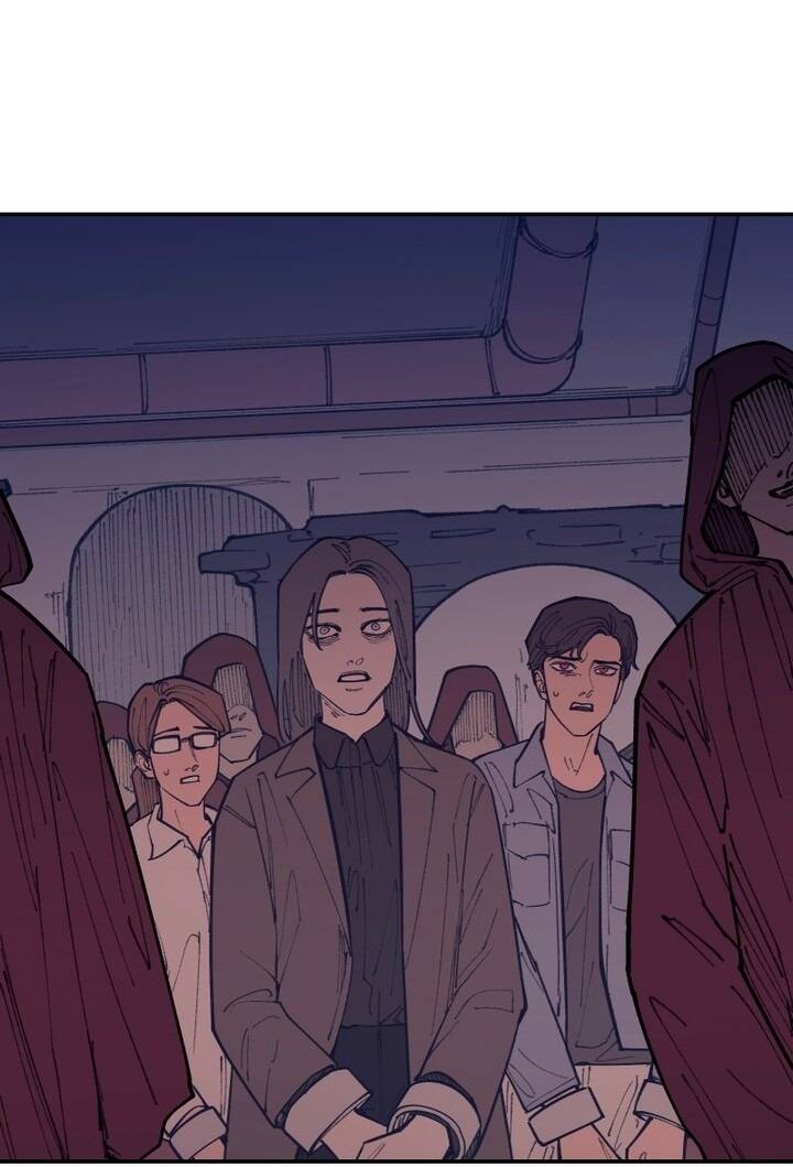 Vampire Family Chapter 43 - Trang 2