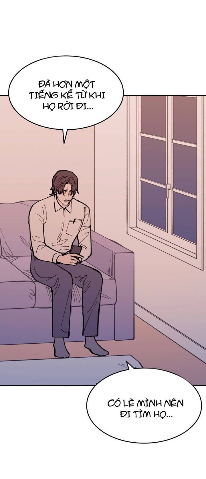 Vampire Family Chapter 43 - Trang 2
