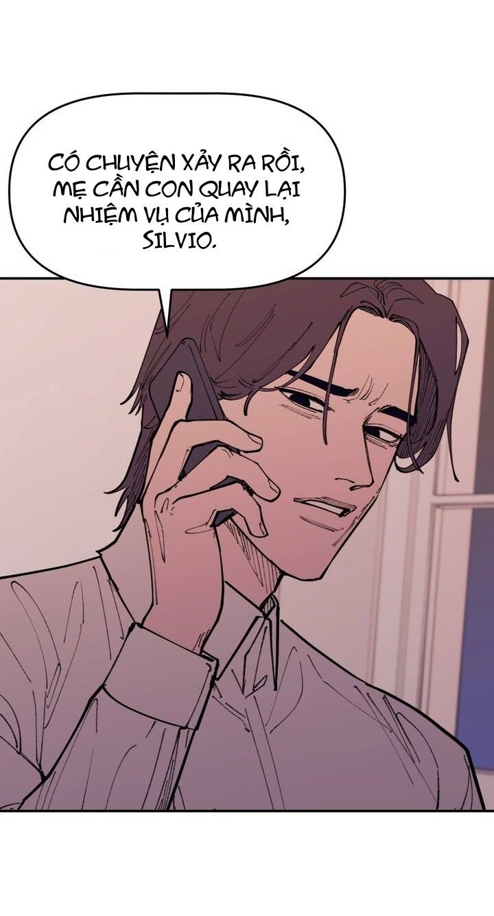 Vampire Family Chapter 43 - Trang 2