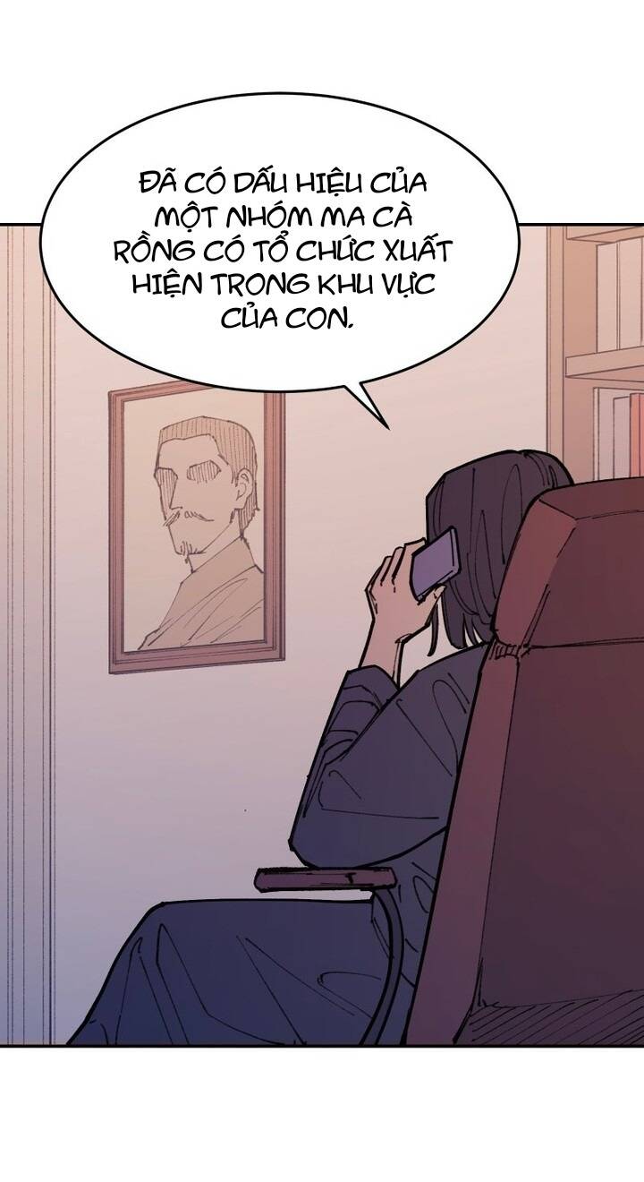 Vampire Family Chapter 43 - Trang 2