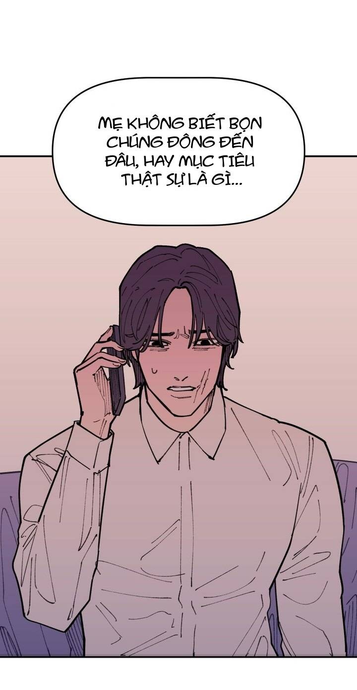 Vampire Family Chapter 43 - Trang 2