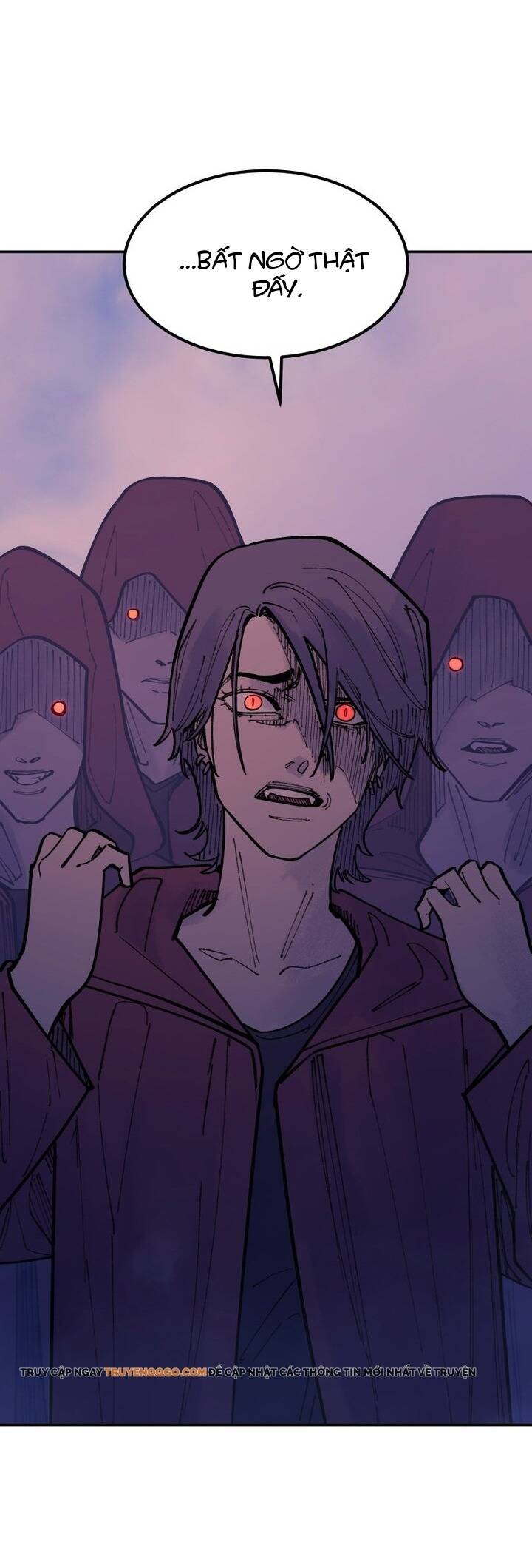 Vampire Family Chapter 43 - Trang 2