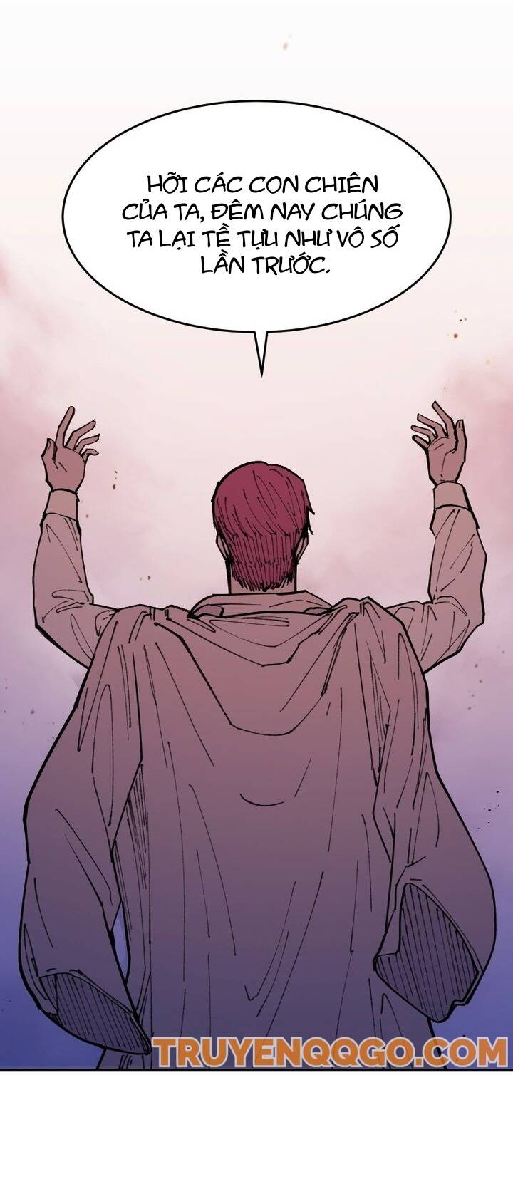 Vampire Family Chapter 43 - Trang 2