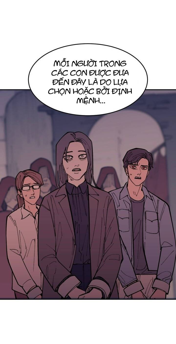Vampire Family Chapter 43 - Trang 2