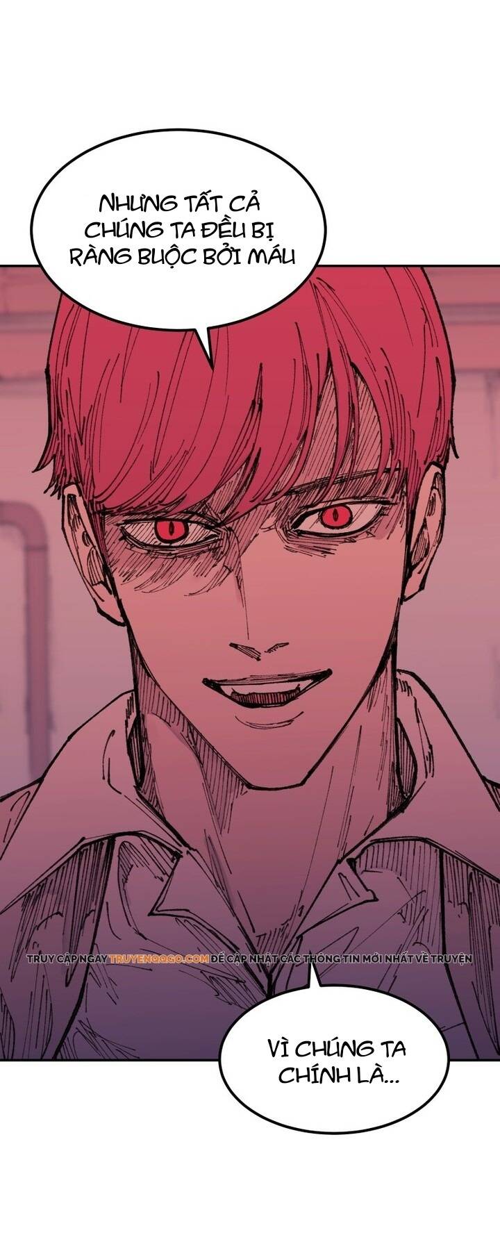Vampire Family Chapter 43 - Trang 2