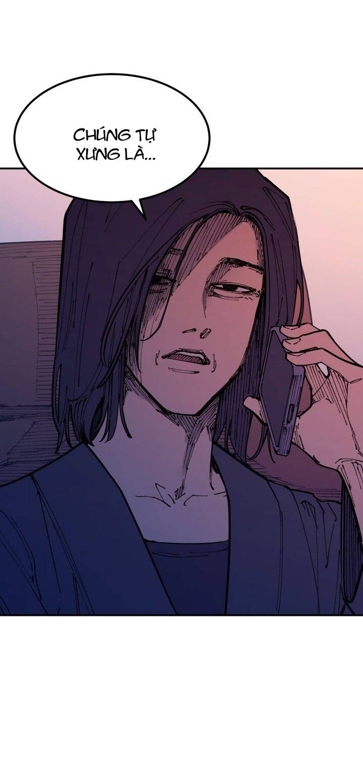 Vampire Family Chapter 43 - Trang 2