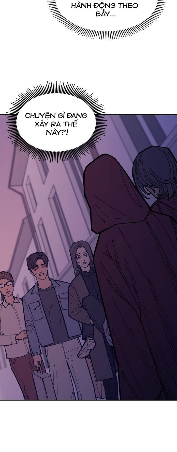 Vampire Family Chapter 43 - Trang 2