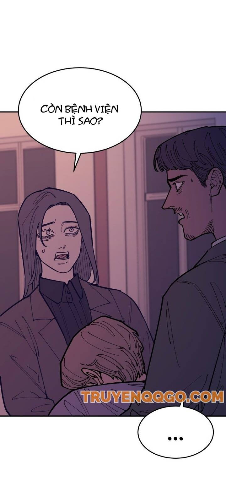 Vampire Family Chapter 43 - Trang 2