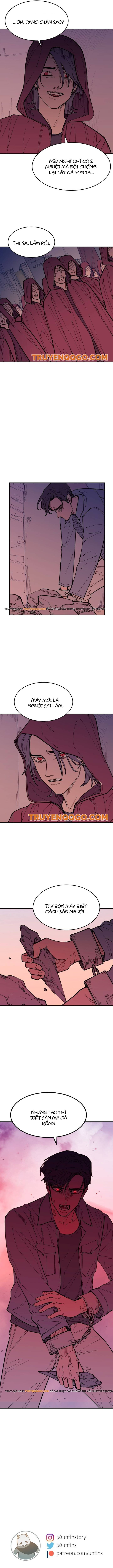 Vampire Family Chapter 44 - Trang 2
