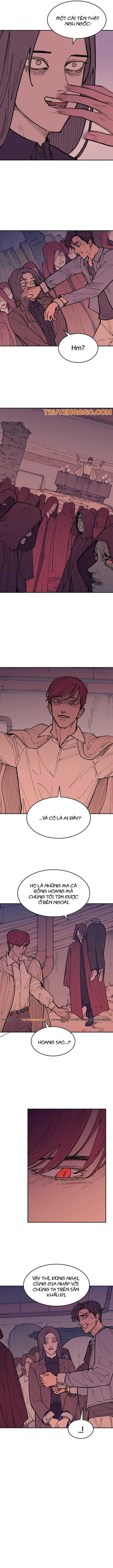 Vampire Family Chapter 44 - Trang 2