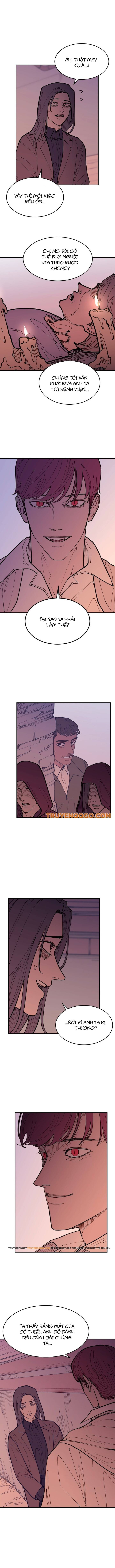 Vampire Family Chapter 44 - Trang 2