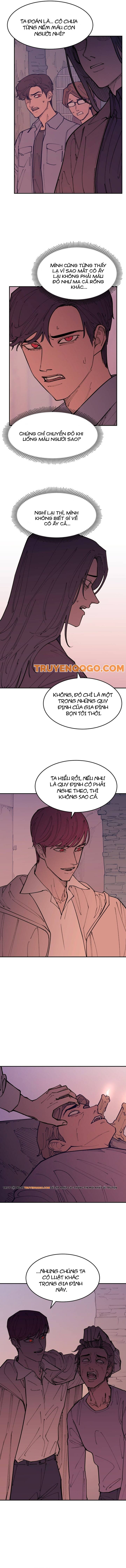 Vampire Family Chapter 44 - Trang 2