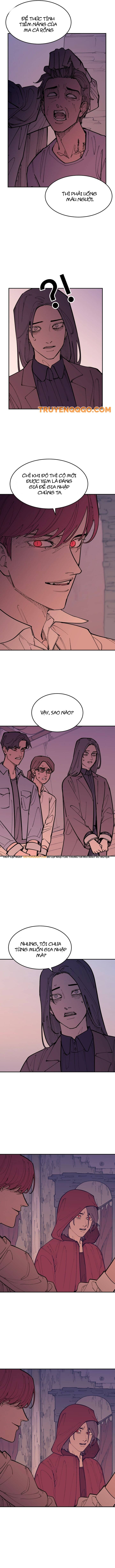 Vampire Family Chapter 44 - Trang 2