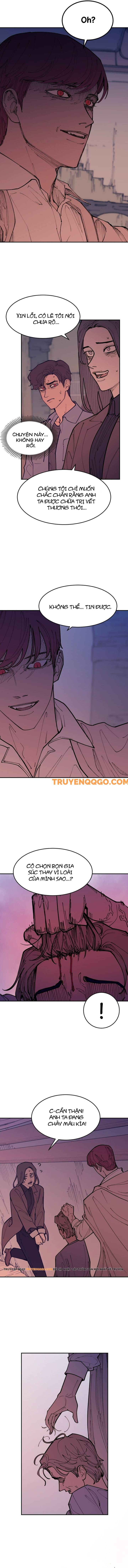 Vampire Family Chapter 44 - Trang 2