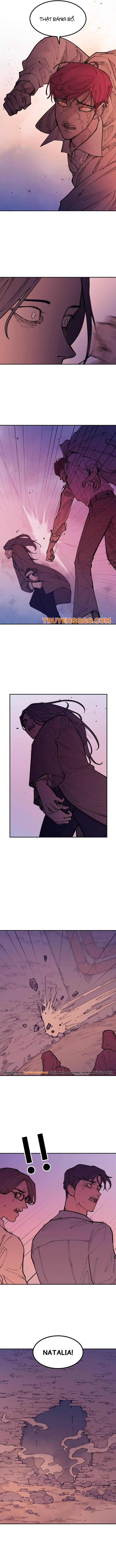 Vampire Family Chapter 44 - Trang 2