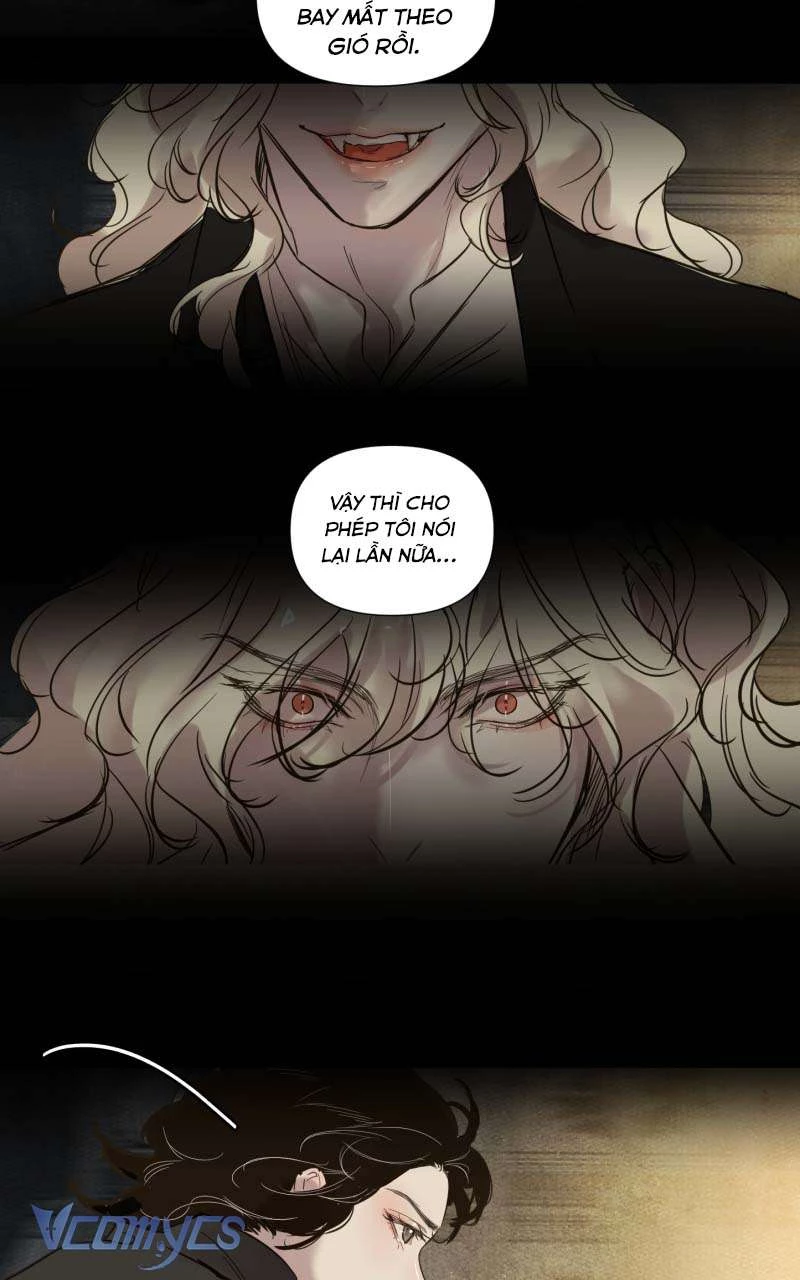 Vampire Gặp Thợ Săn Chapter 1 - Trang 2