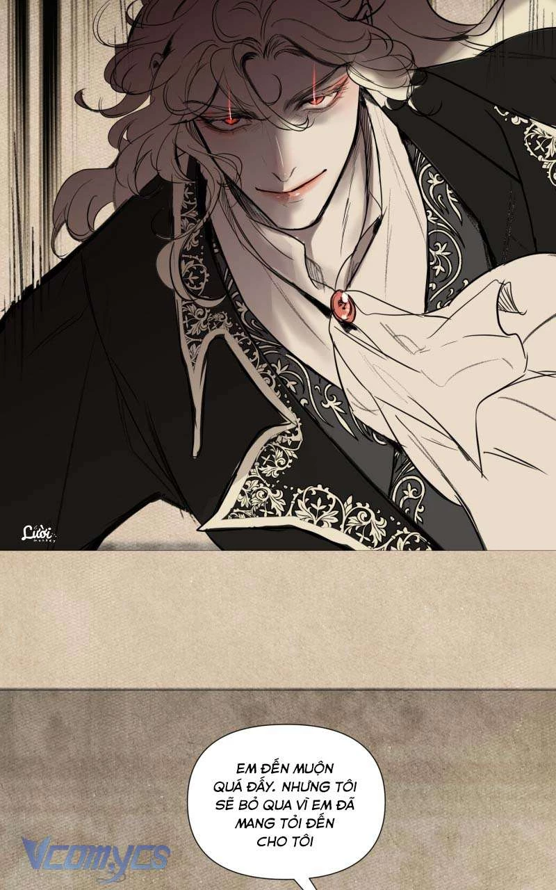 Vampire Gặp Thợ Săn Chapter 1 - Trang 2