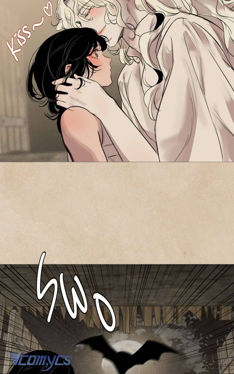 Vampire Gặp Thợ Săn Chapter 11 - Trang 2