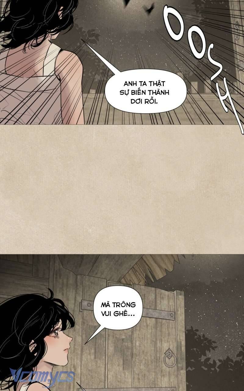 Vampire Gặp Thợ Săn Chapter 11 - Trang 2