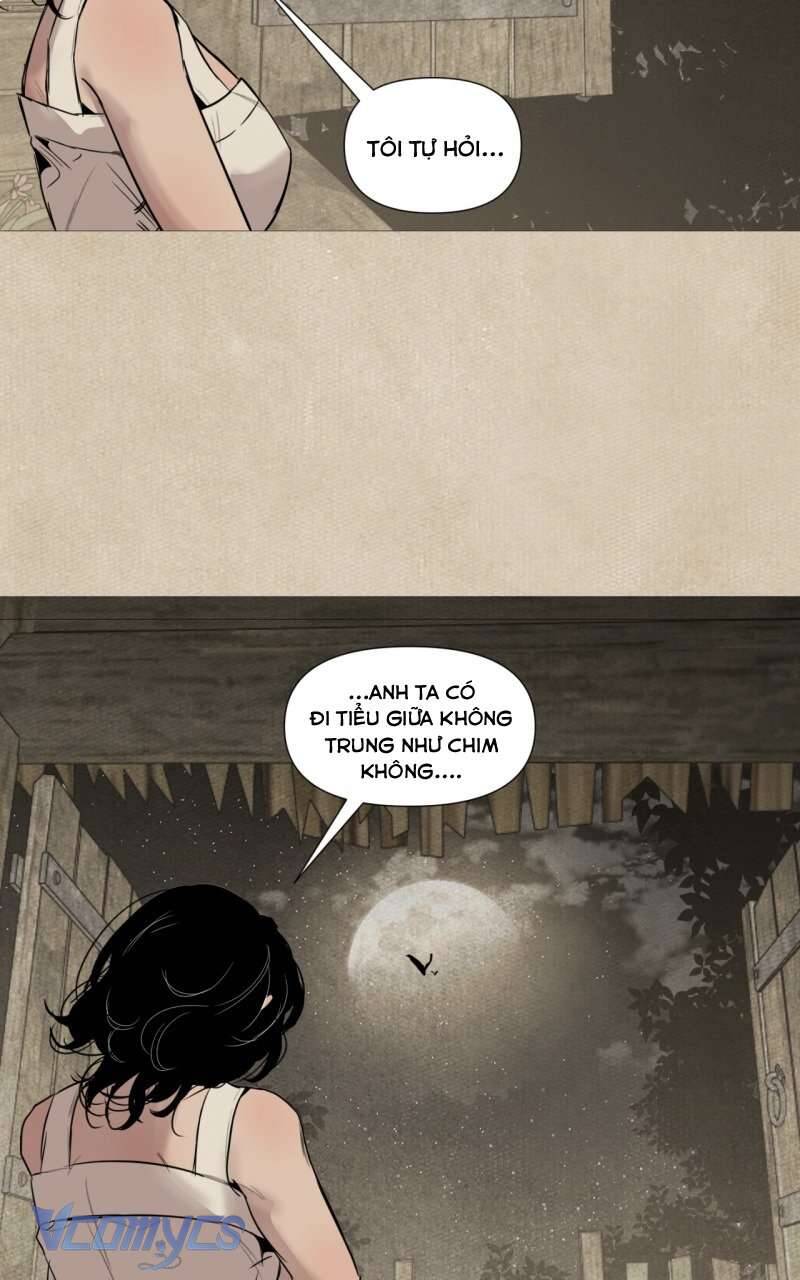 Vampire Gặp Thợ Săn Chapter 11 - Trang 2